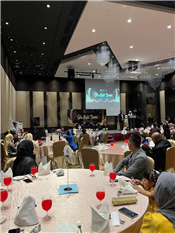 Annual Meeting & Family Day