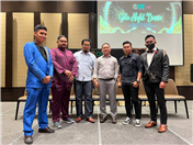 Annual Meeting & Family Day