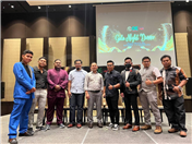 Annual Meeting & Family Day