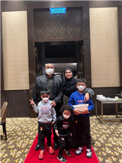 Annual Meeting & Family Day