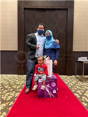 Annual Meeting & Family Day