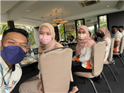 Annual Meeting & Family Day