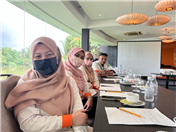 Annual Meeting & Family Day