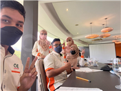 Annual Meeting & Family Day