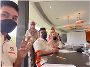 Annual Meeting & Family Day