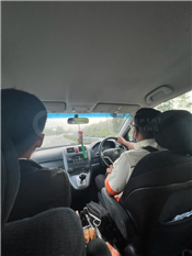 Annual Meeting & Family Day