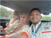 Annual Meeting & Family Day