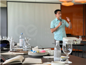 Annual Meeting & Family Day