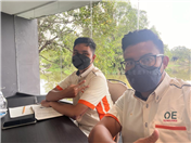 Annual Meeting & Family Day