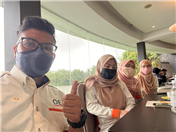 Annual Meeting & Family Day