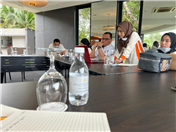 Annual Meeting & Family Day