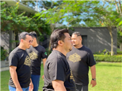 Annual Meeting & Family Day