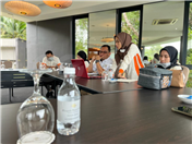 Annual Meeting & Family Day