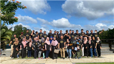 Annual Meeting & Family Day