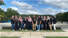 Annual Meeting & Family Day