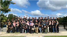 Annual Meeting & Family Day