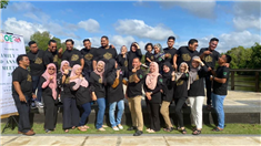 Annual Meeting & Family Day