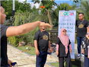 Annual Meeting & Family Day