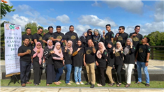 Annual Meeting & Family Day