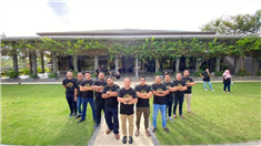 Annual Meeting & Family Day