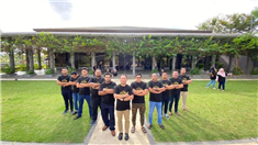 Annual Meeting & Family Day