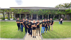 Annual Meeting & Family Day