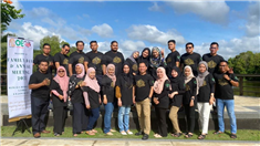 Annual Meeting & Family Day