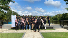 Annual Meeting & Family Day