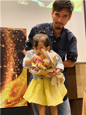 Annual Meeting & Family Day