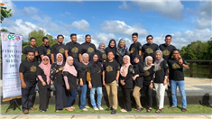 Annual Meeting & Family Day