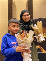 Annual Meeting & Family Day