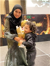 Annual Meeting & Family Day