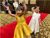 Annual Meeting & Family Day