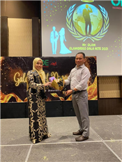 Annual Meeting & Family Day