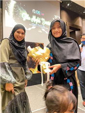 Annual Meeting & Family Day