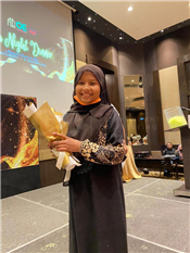 Annual Meeting & Family Day