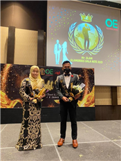 Annual Meeting & Family Day