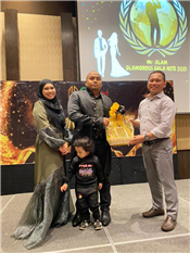 Annual Meeting & Family Day