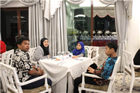 Gala Night Dinner
