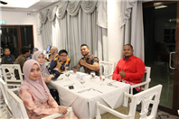 Gala Night Dinner