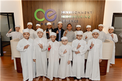 2024: Majlis Kesyukuran