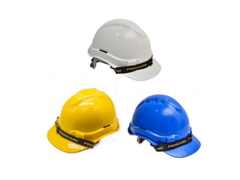 Safety Helmet