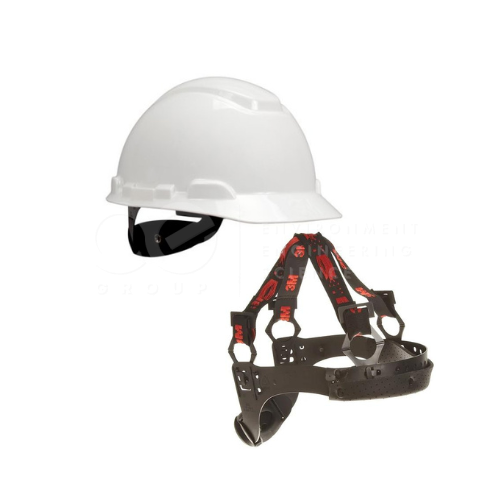 Safety Helmet H 701R, [1 PCS]