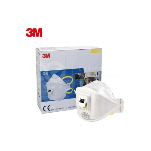 3M 9312 (FFP1) [10PCS/BOX]