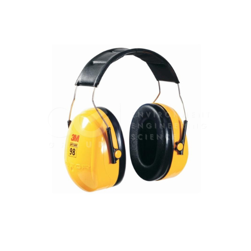 3M™- H9A PELTOR™ OPTIME™ 98 EARMUFFS