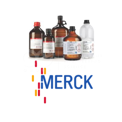 All Chemical Brand Merck