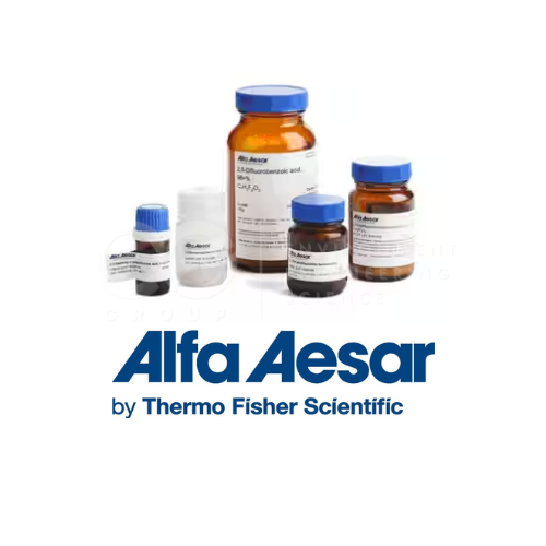 All Chemical Brand Alfa Aesar